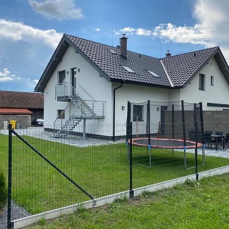 Apartmán Liso Bobrovec Exterior foto