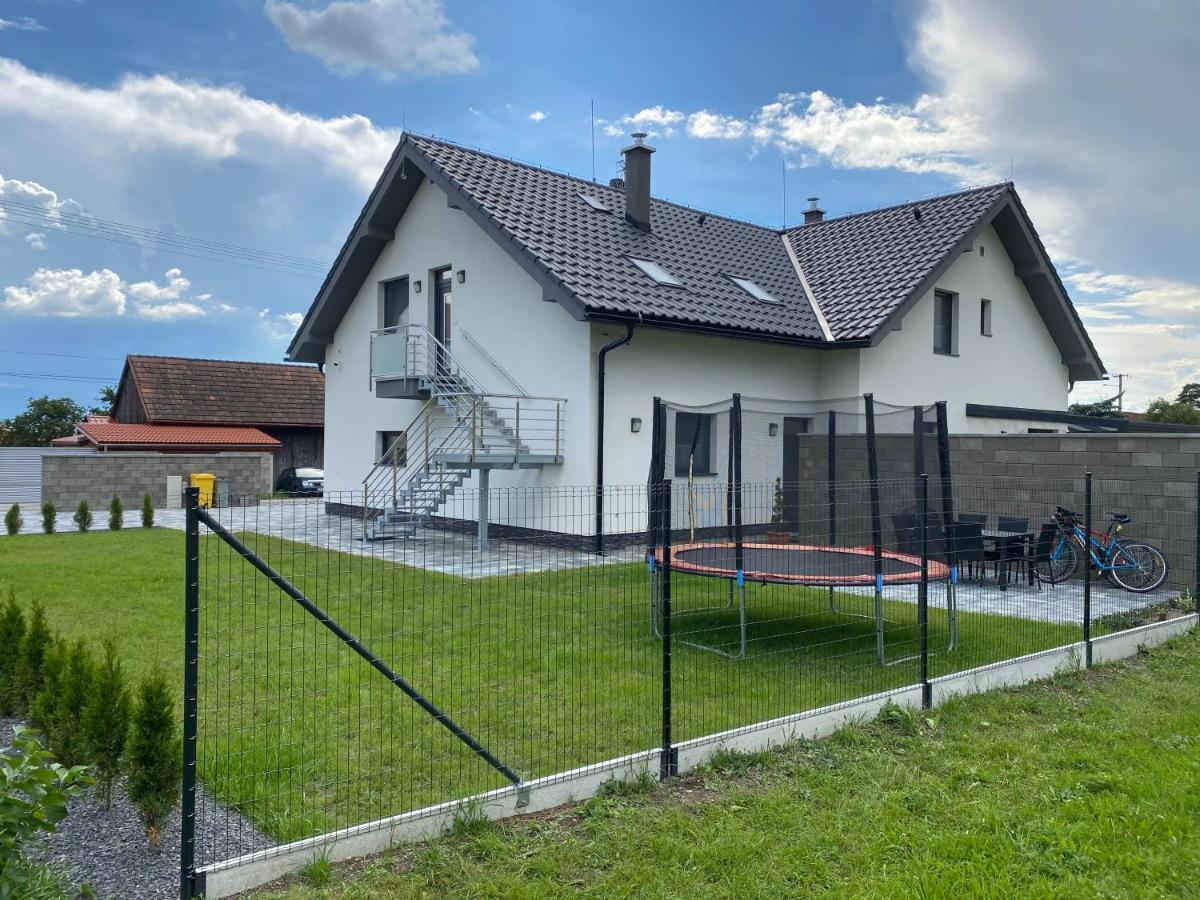 Apartmán Liso Bobrovec Exterior foto